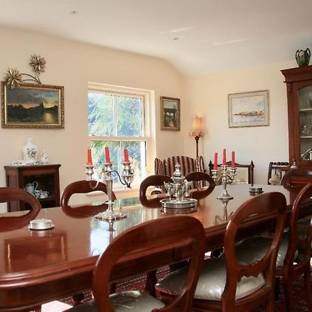 Heather House Bed and Breakfast Laragh Esterno foto