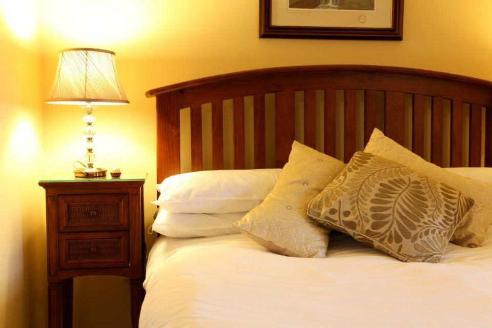 Heather House Bed and Breakfast Laragh Esterno foto